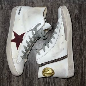 Golden Goose Sneakers